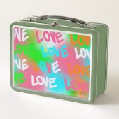 Love Lunchbox (Devant)