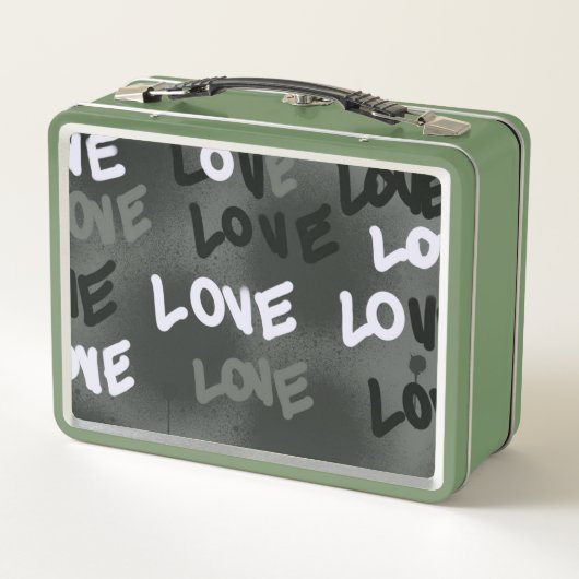 Love Lunchbox (Dos)