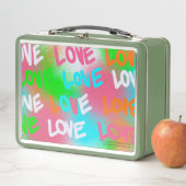 Love Lunchbox (En situation)