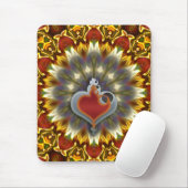 Love Magic Mousepad Muismat (Met muis)