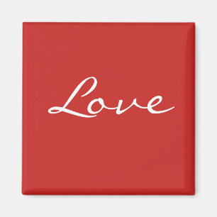 Love Magnet Magneet