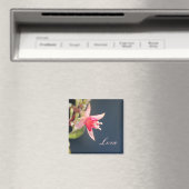 Love Magnet Magneet (Insitu (Vaatwasser))