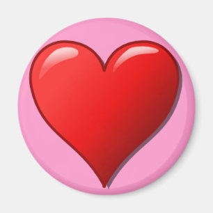 Love Magnet Magneet