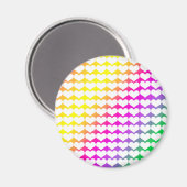 Love Magnet Magneet (Voorkant / Achterkant)