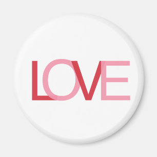 Love Magnet Magneet