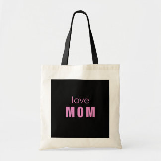 Love Mama Boodschappentas – Stijlvolle en Praktisc Tote Bag