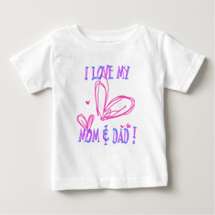 Love mama Dad
