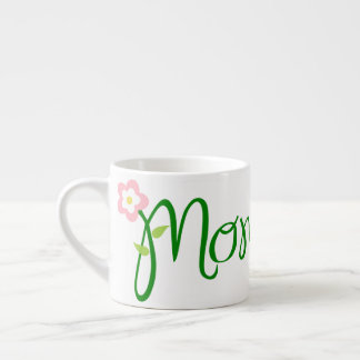 Love mama espresso kop