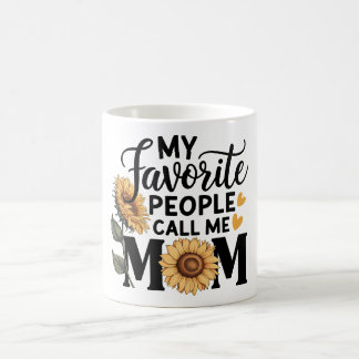 Love mama koffiemok