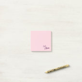 Love mama Sticky Notes (Op bureau)