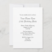 Love Manila, Philippines Invitations (Dos)