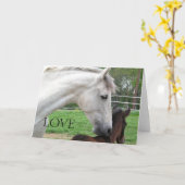 LOVE MARE ET CARTE FOIRE (Fleur jaune)