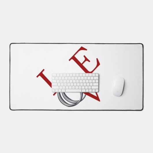 Love Mariage Rings Design (Clavier et souris)