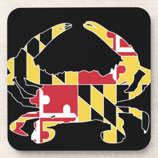 Love Maryland Drankjes Onderzetter