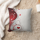 Love Matters MoJo Coussin (Couverture)