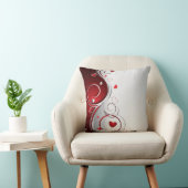 Love Matters MoJo Coussin (Chaise)
