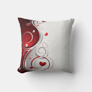 Love Matters MoJo Pillow Kussen