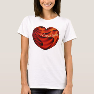 Love Me Tender T-shirt