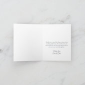 Love & Merci Dusty Blue Rose Photo Mariage (Intérieur)