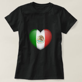 Love Mexico Women's T-Shirt