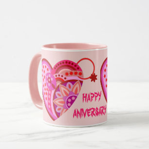 LOVE MOKKAKOP VOOR MAN OF VROUW MOK