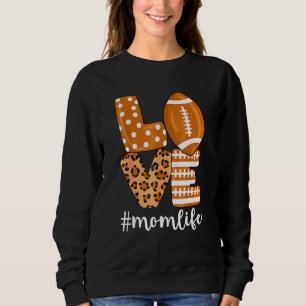 Love Momlife Women Love Trui