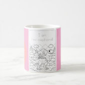 Love mug (Centre)