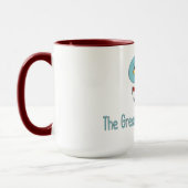 Love Mug (Gauche)