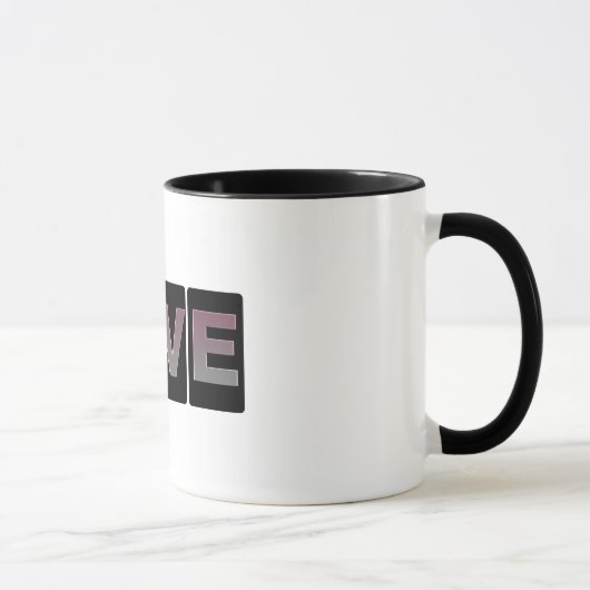 Love Mug (Droite)