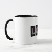 Love Mug (Gauche)