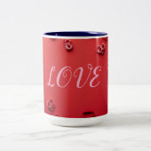 Love Mug (Centre)