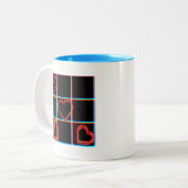 : Love Mug (Devant gauche)