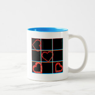 : Love Mug