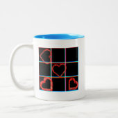 : Love Mug (Gauche)