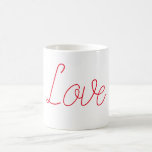 Love Mug<br><div class="desc">Love Mug</div>
