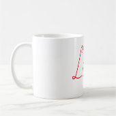 Love Mug (Gauche)