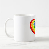 LOVE Mug (Gauche)