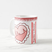 Love Mug (Devant gauche)