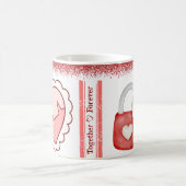Love Mug (Centre)