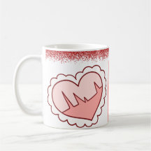 Love Mug