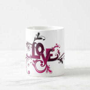 LOVE Mug