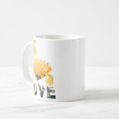 Love Mug (Devant gauche)