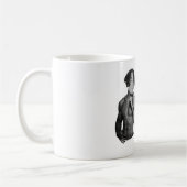 Love Mug (Gauche)