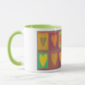Love Mug (Gauche)