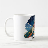 Love Mug (Gauche)