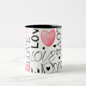 Love Mug (Centre)