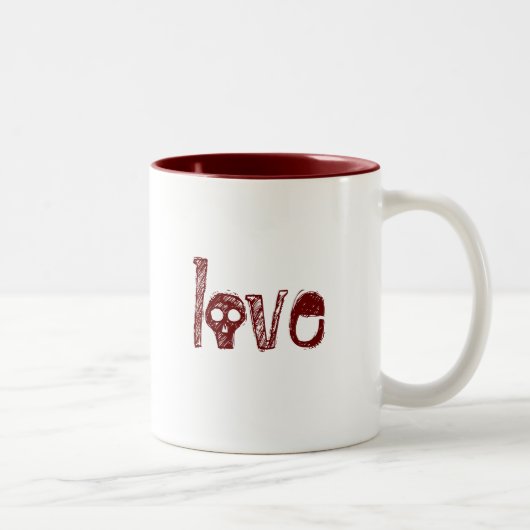 Love Mug (Droit)