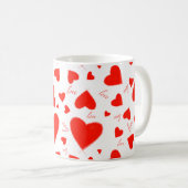 Love MUG (Devant droit)