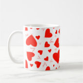 Love MUG (Gauche)