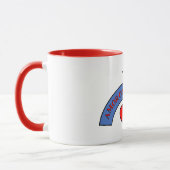 LOVE Mug (Gauche)